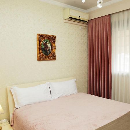 Dream House Enia 2 Apartment Shkoder Luaran gambar