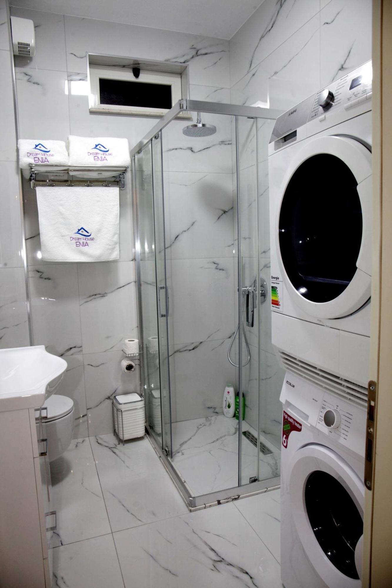 Dream House Enia 2 Apartment Shkoder Luaran gambar