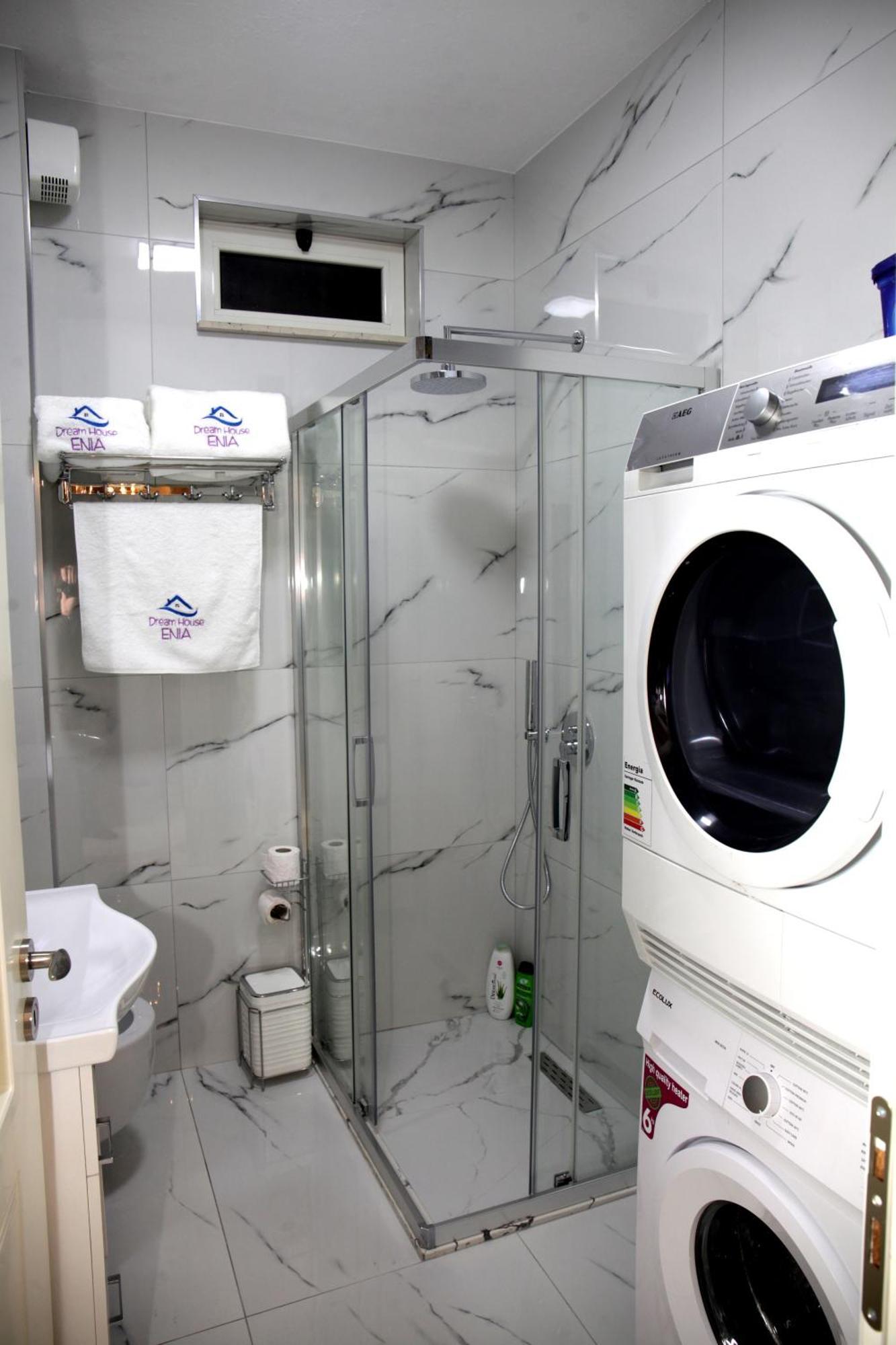 Dream House Enia 2 Apartment Shkoder Luaran gambar