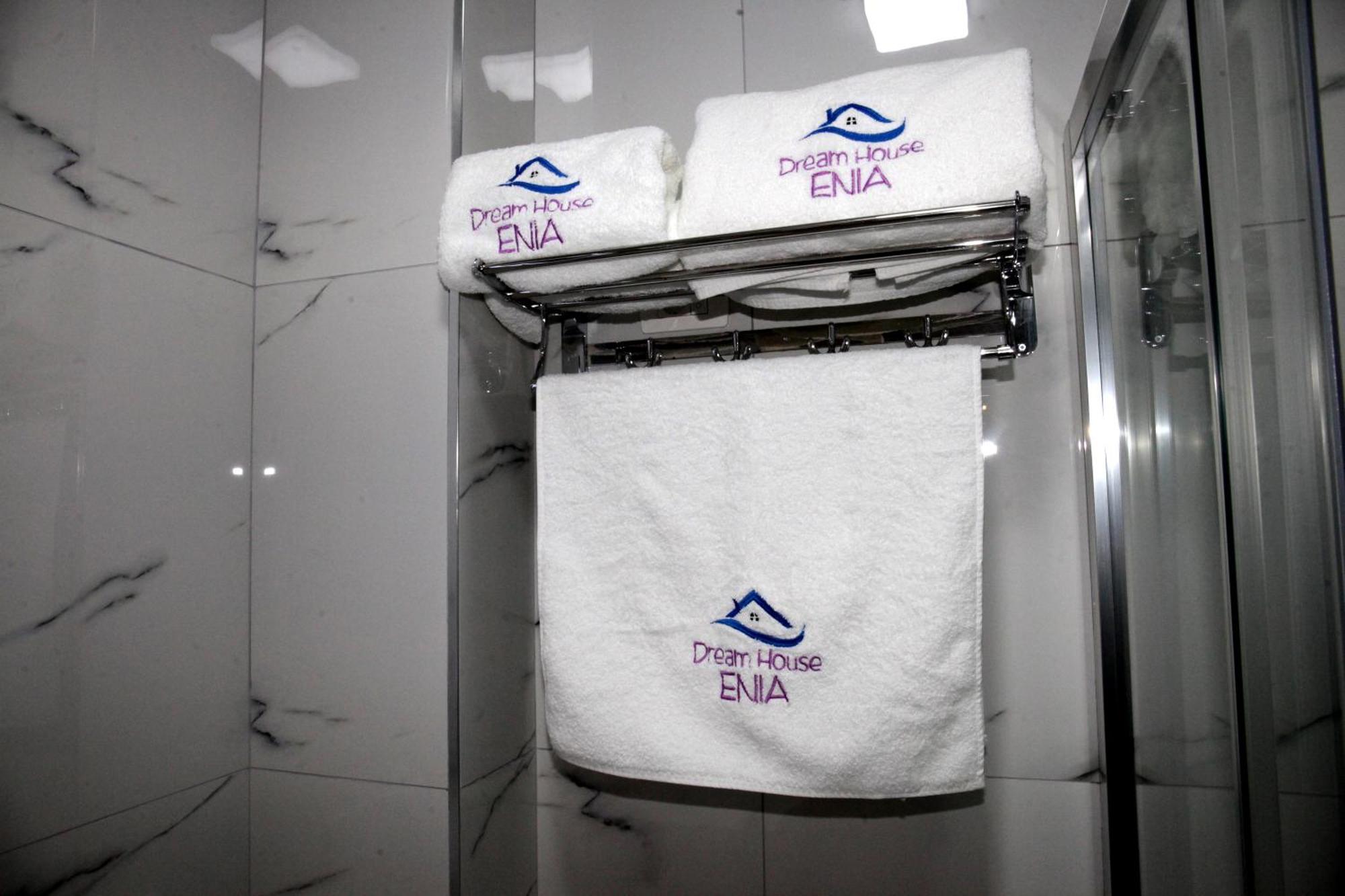 Dream House Enia 2 Apartment Shkoder Luaran gambar