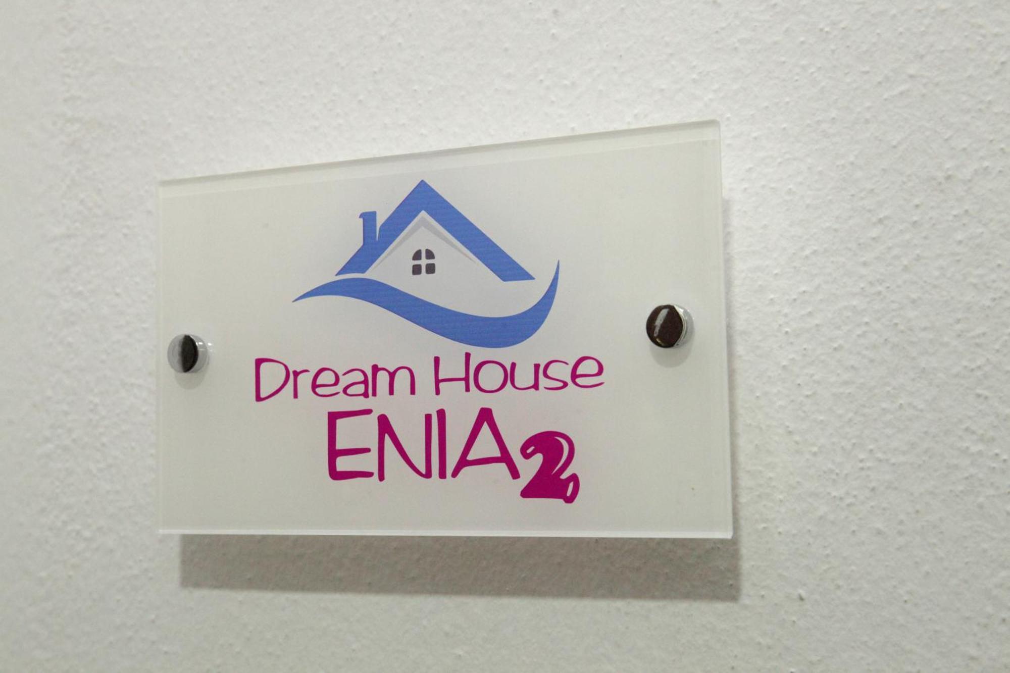 Dream House Enia 2 Apartment Shkoder Luaran gambar