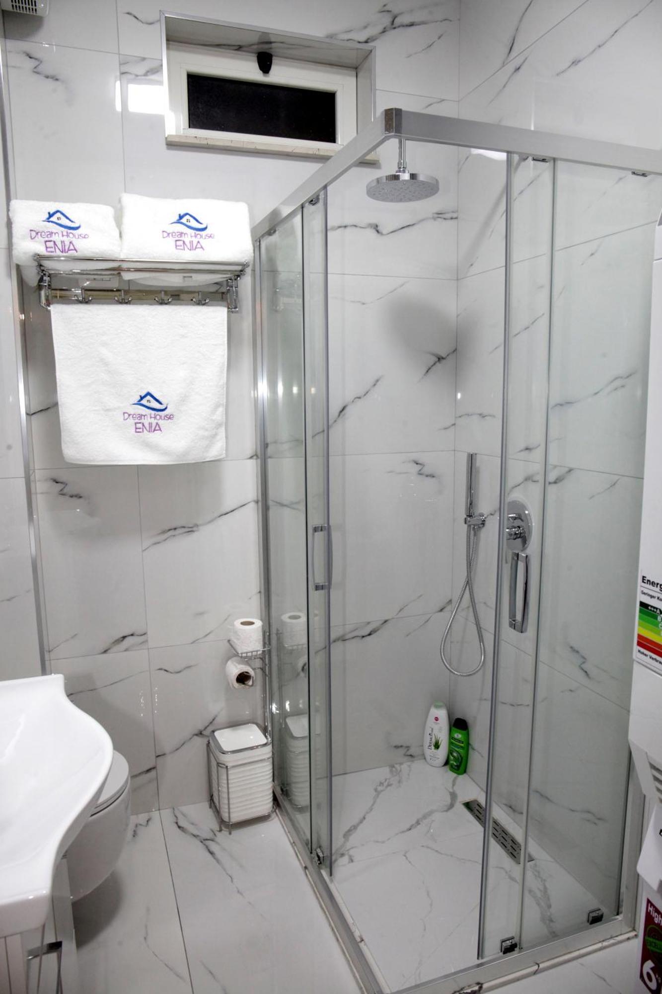 Dream House Enia 2 Apartment Shkoder Luaran gambar