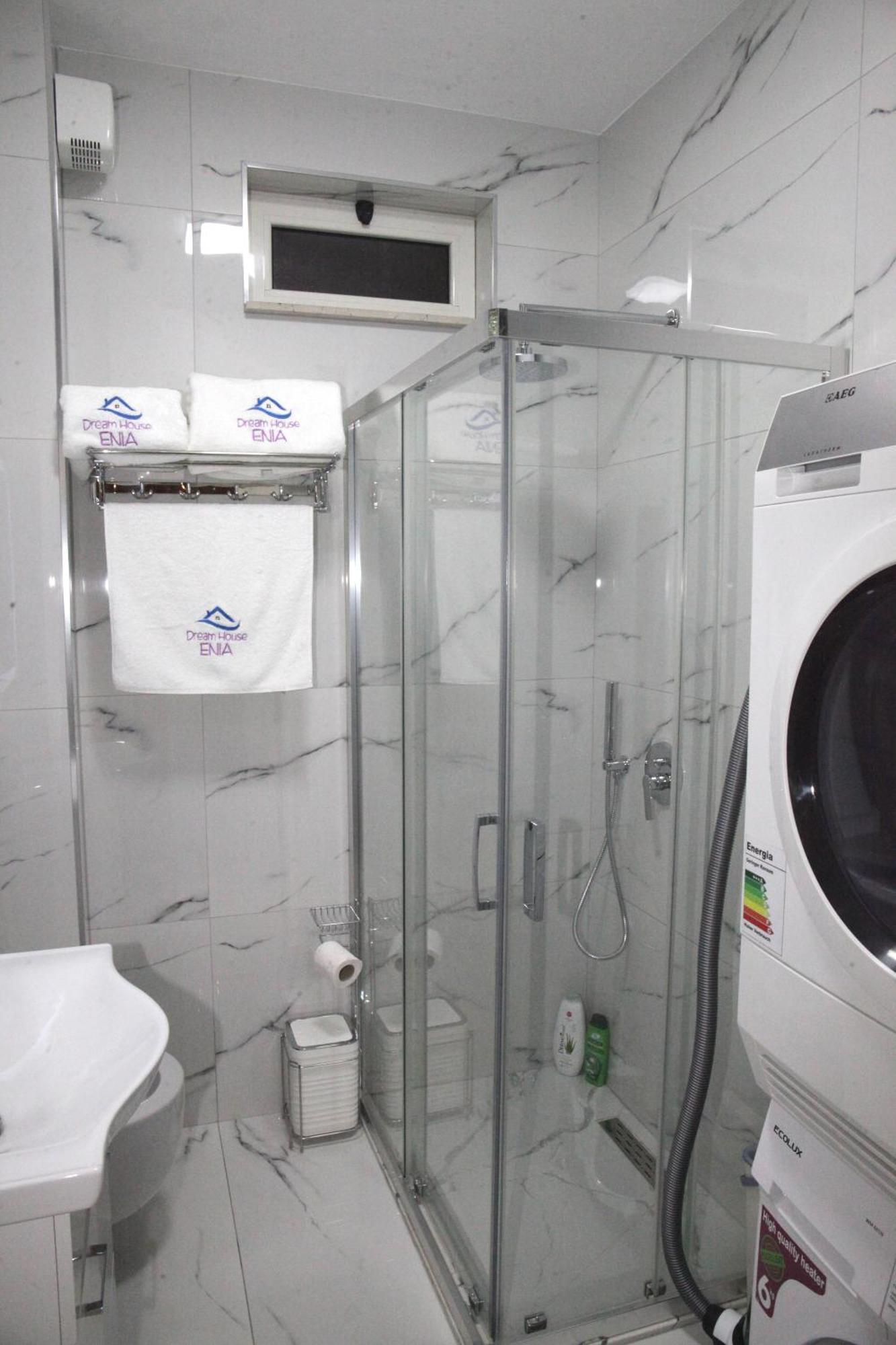 Dream House Enia 2 Apartment Shkoder Luaran gambar