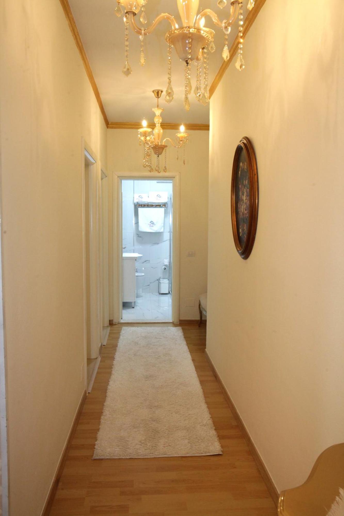Dream House Enia 2 Apartment Shkoder Luaran gambar