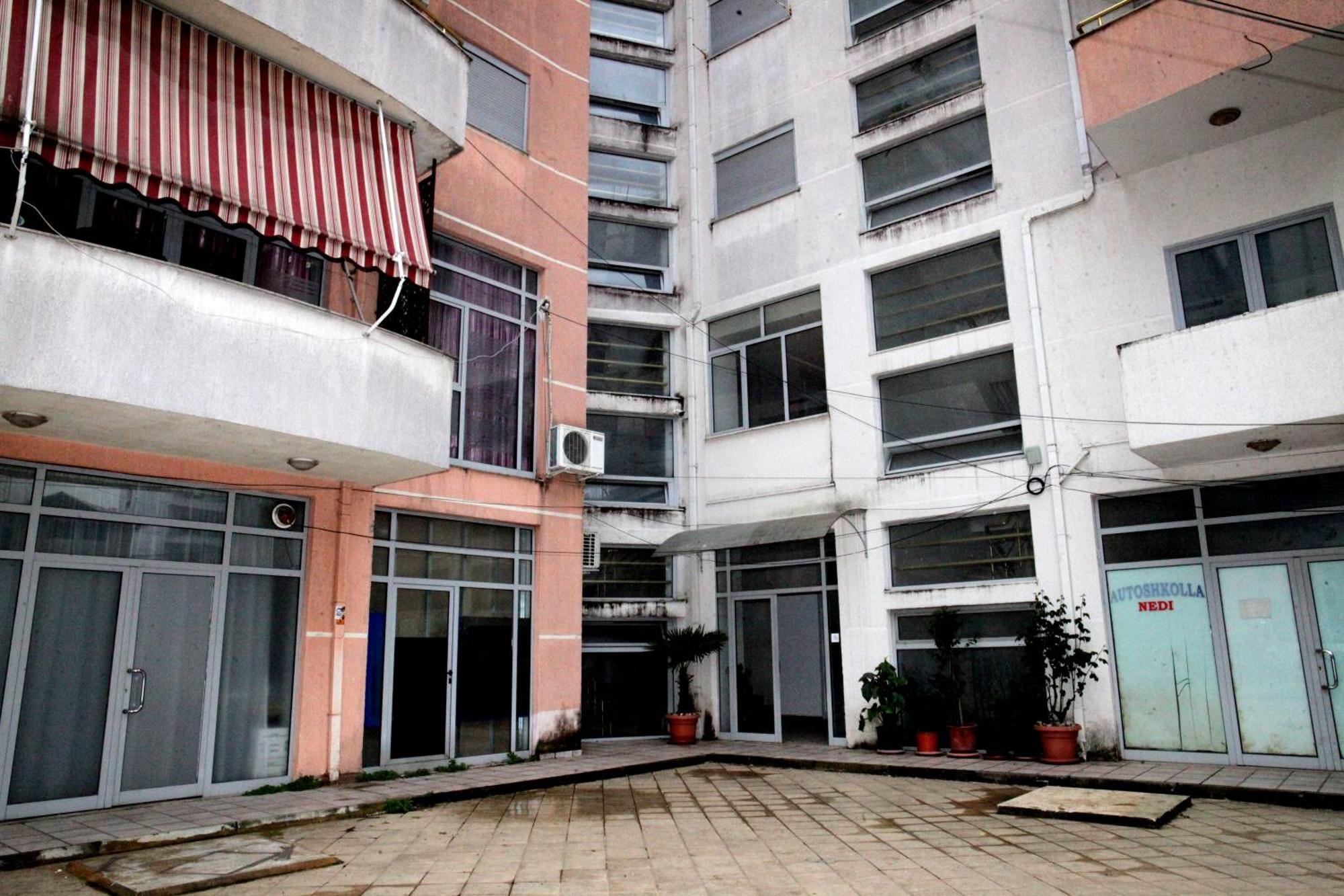 Dream House Enia 2 Apartment Shkoder Luaran gambar