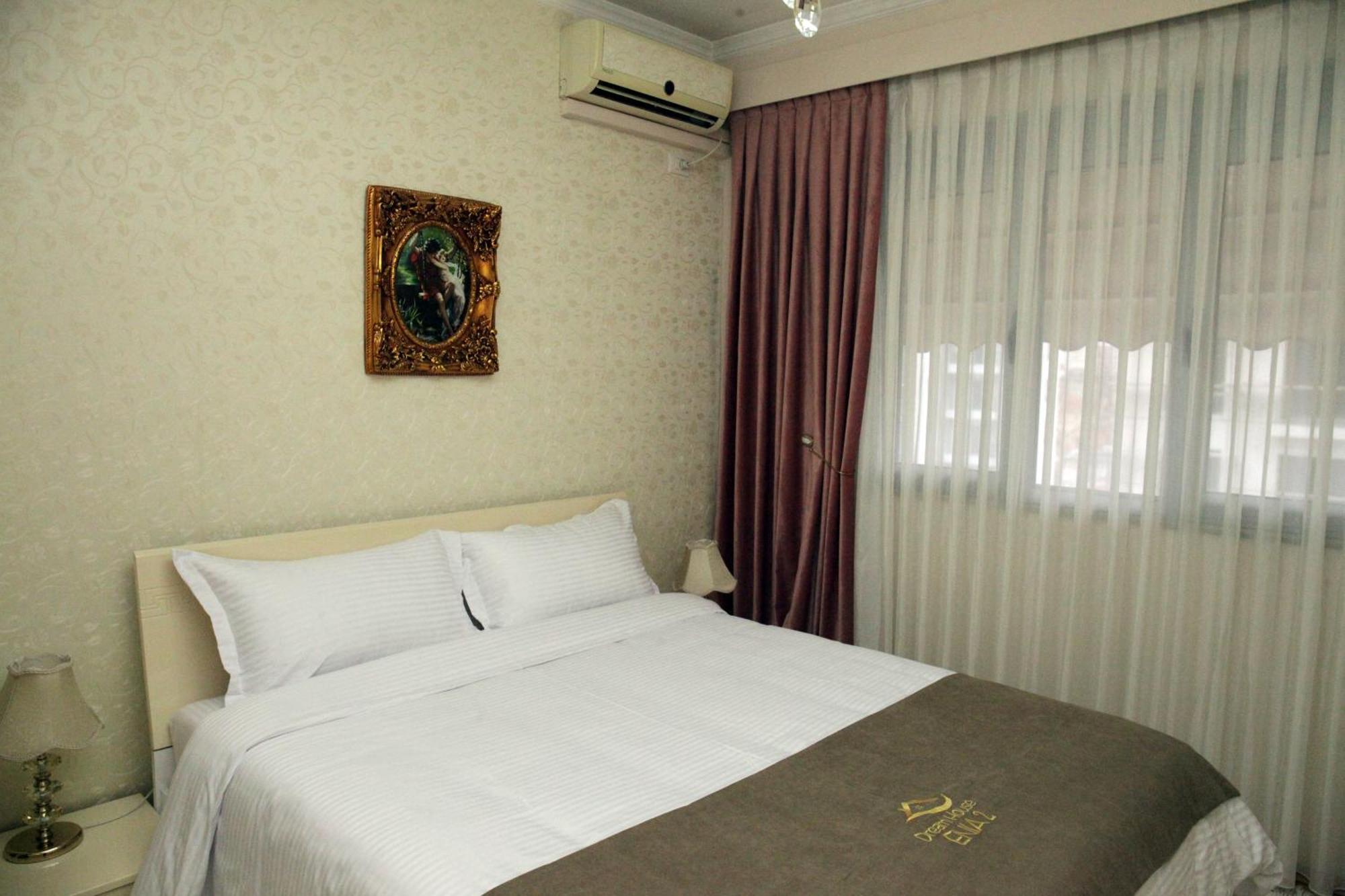 Dream House Enia 2 Apartment Shkoder Luaran gambar
