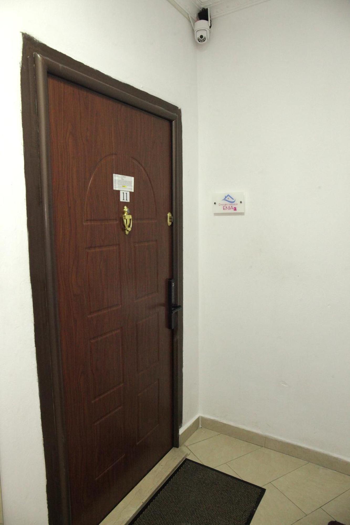 Dream House Enia 2 Apartment Shkoder Luaran gambar