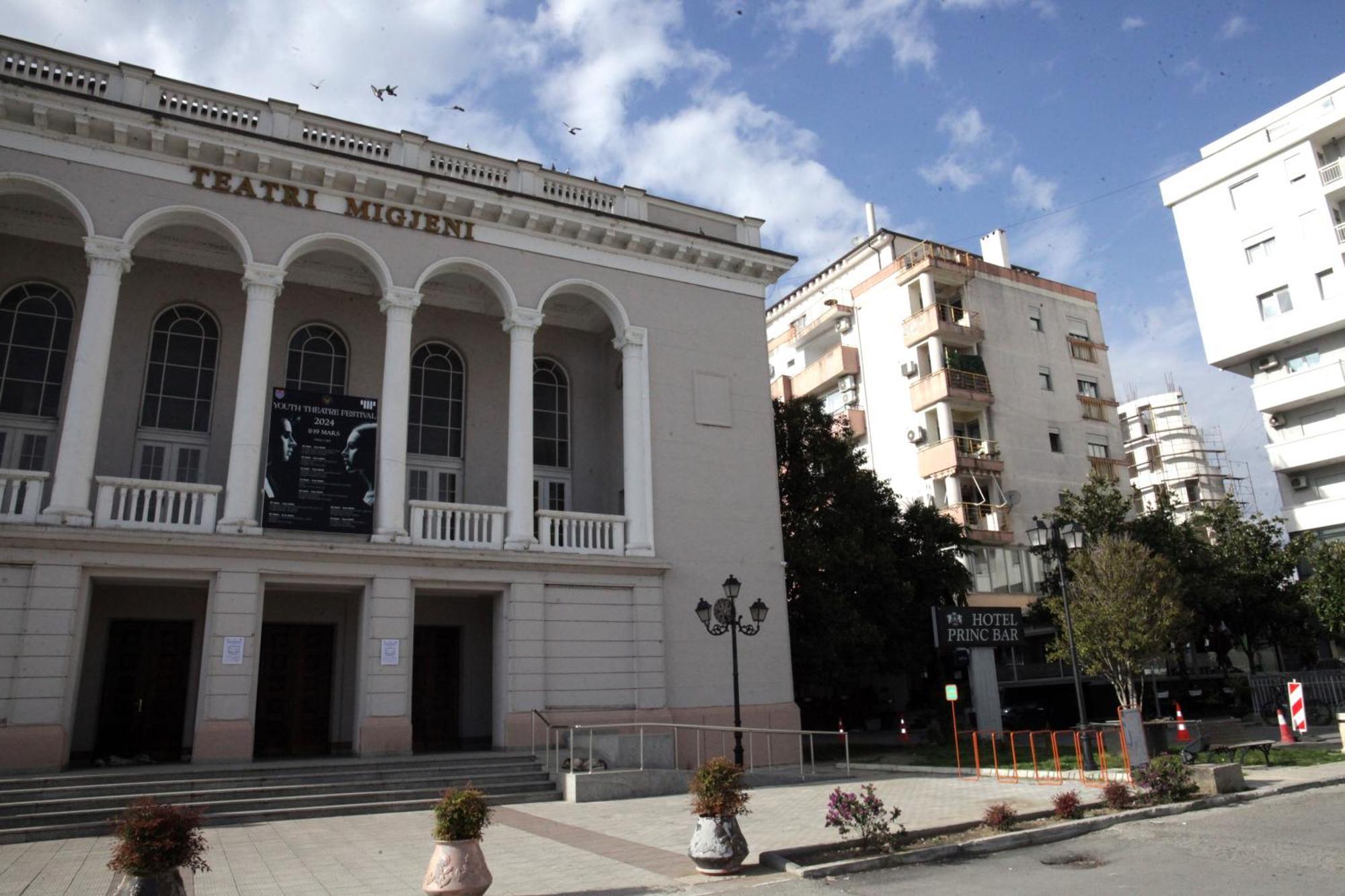 Dream House Enia 2 Apartment Shkoder Luaran gambar