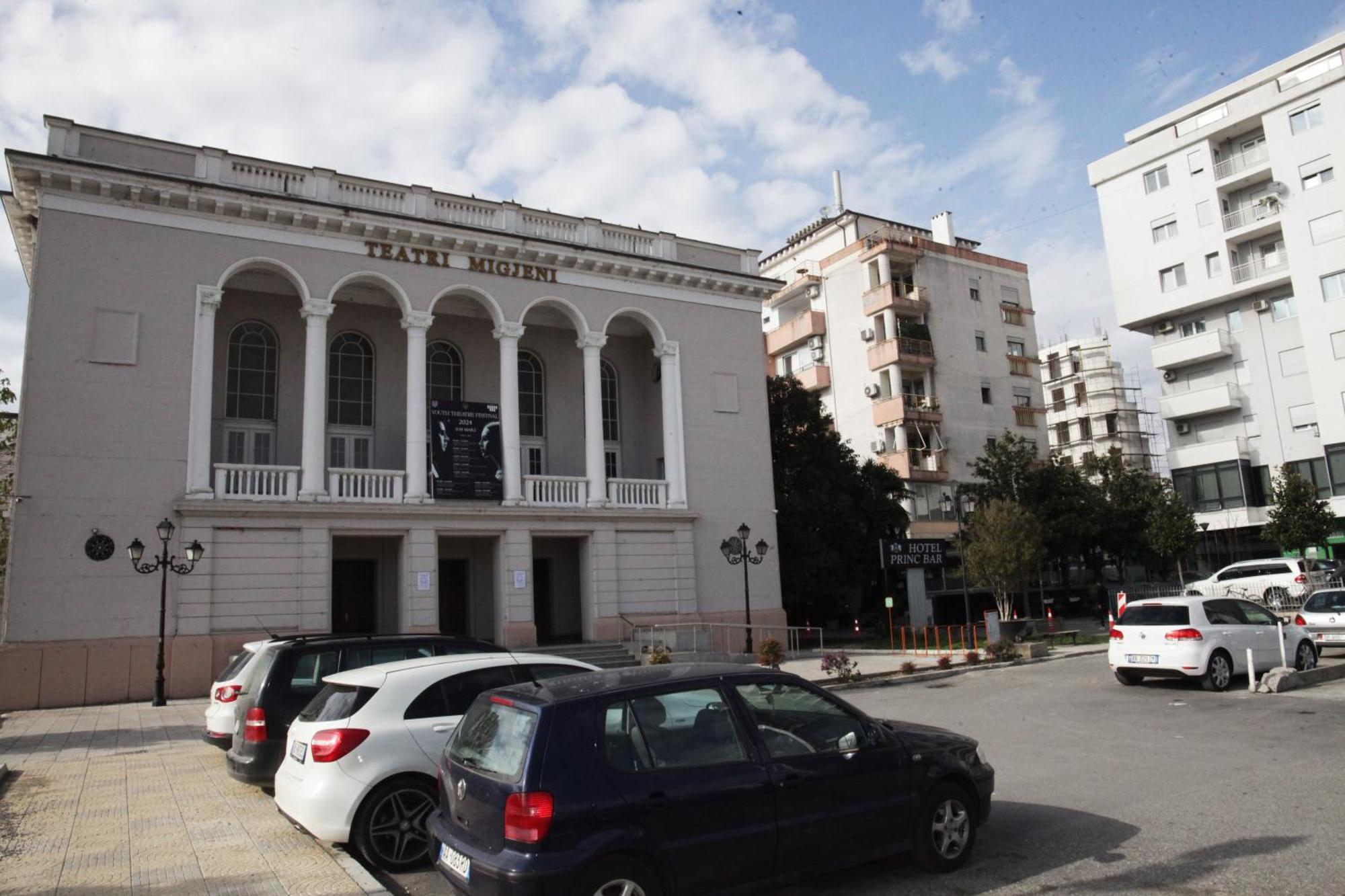 Dream House Enia 2 Apartment Shkoder Luaran gambar