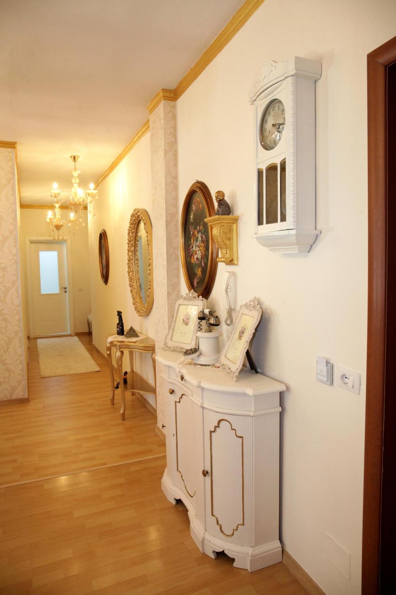 Dream House Enia 2 Apartment Shkoder Luaran gambar