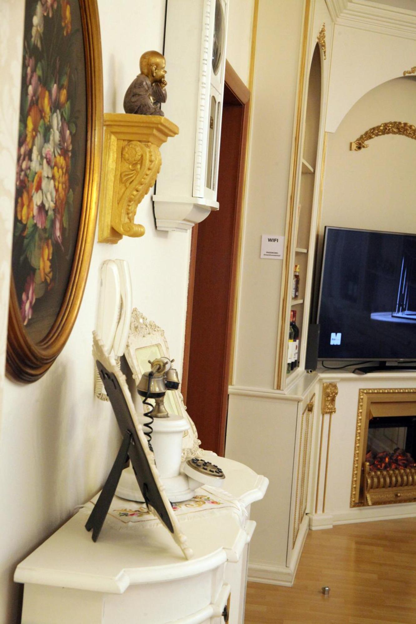 Dream House Enia 2 Apartment Shkoder Luaran gambar