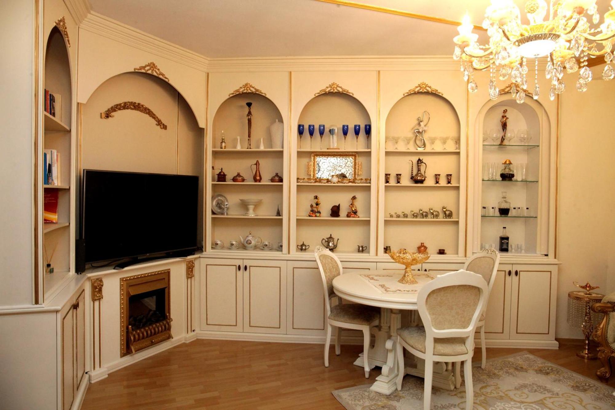 Dream House Enia 2 Apartment Shkoder Luaran gambar