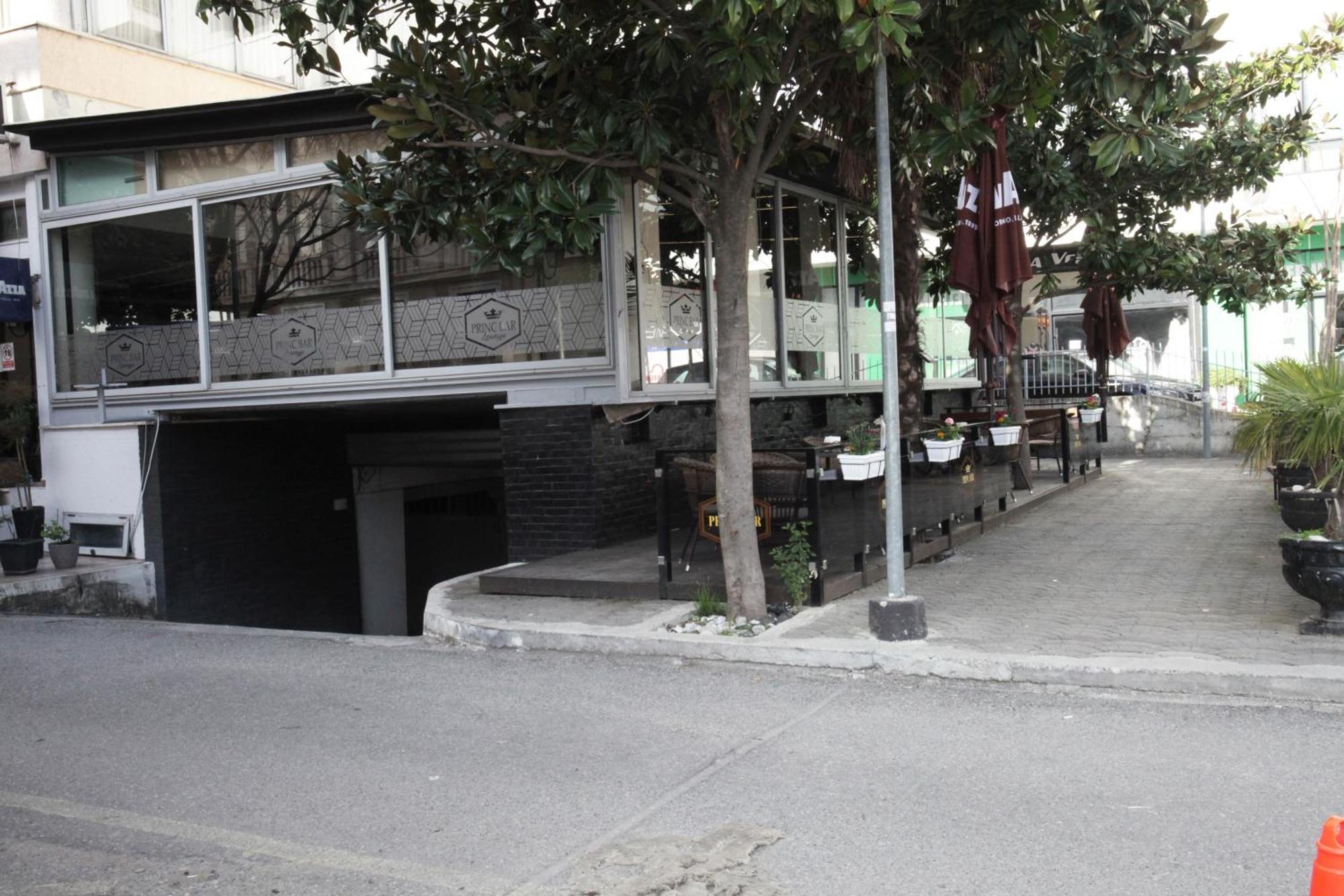 Dream House Enia 2 Apartment Shkoder Luaran gambar