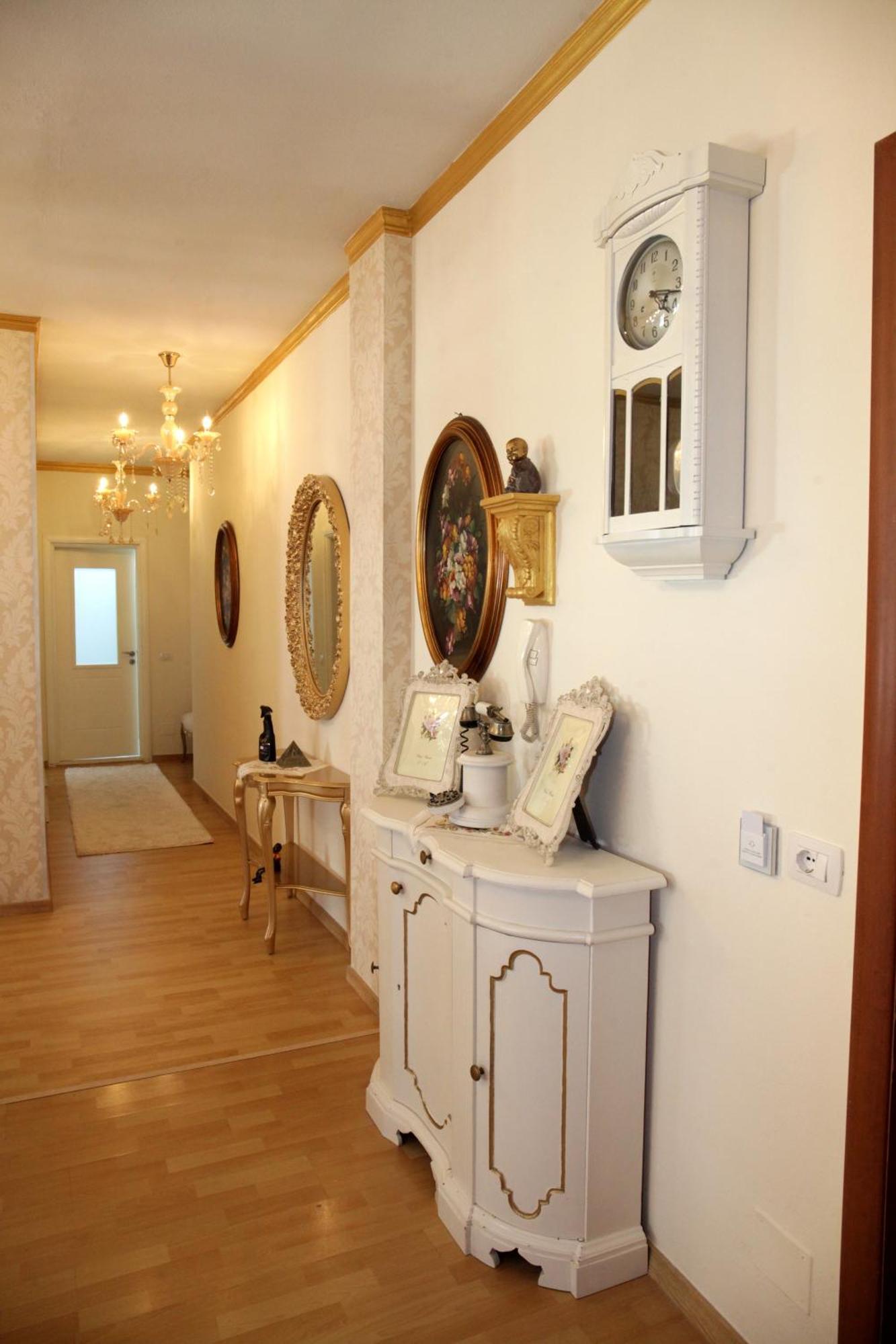 Dream House Enia 2 Apartment Shkoder Luaran gambar