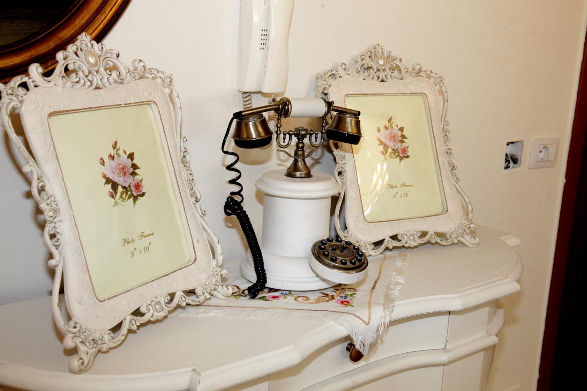 Dream House Enia 2 Apartment Shkoder Luaran gambar