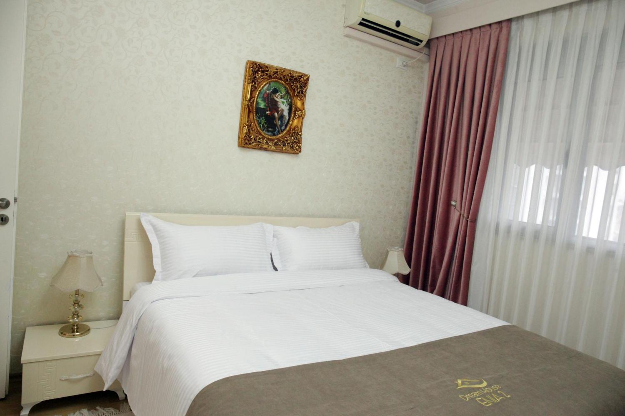 Dream House Enia 2 Apartment Shkoder Luaran gambar