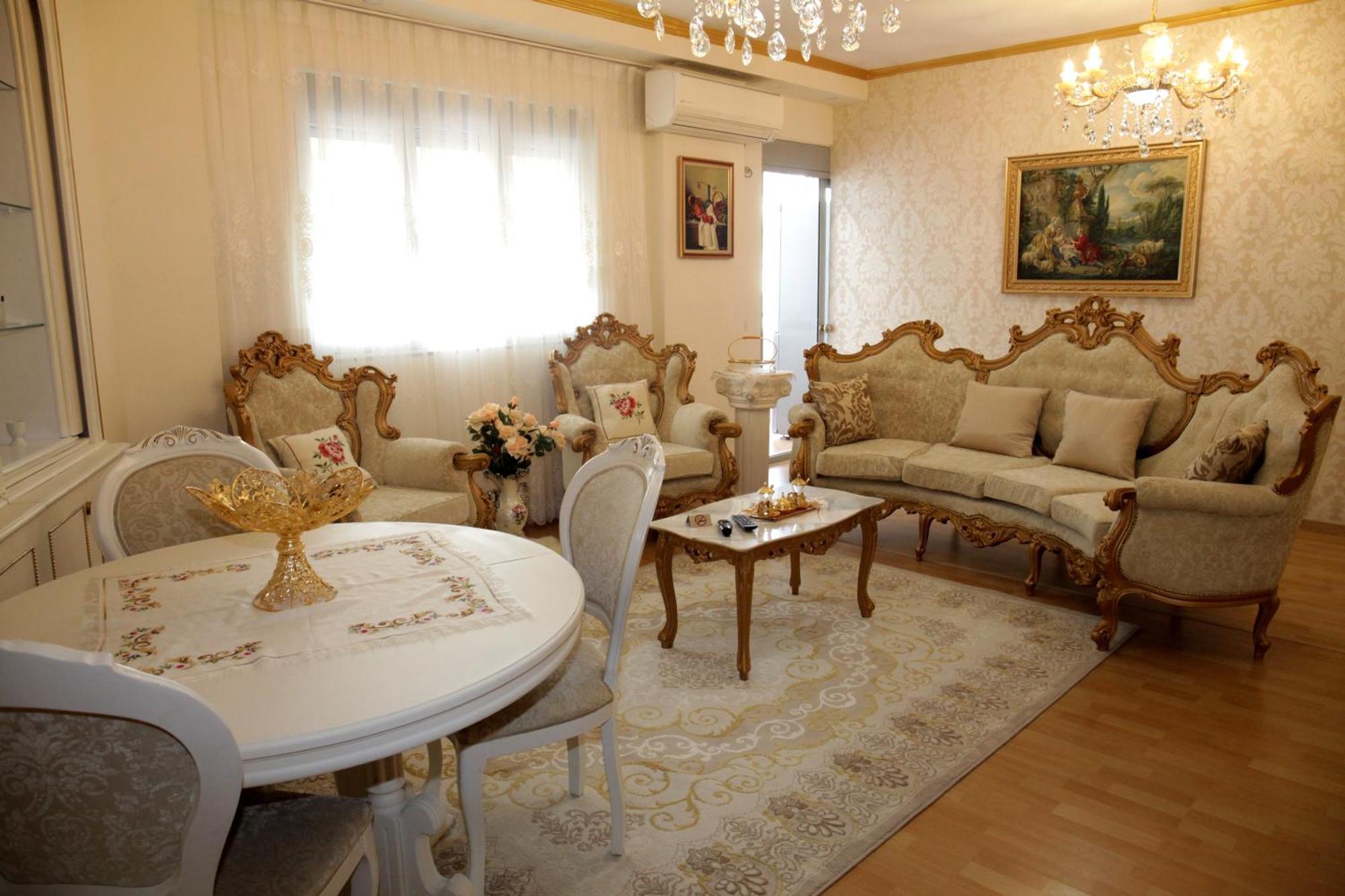 Dream House Enia 2 Apartment Shkoder Luaran gambar