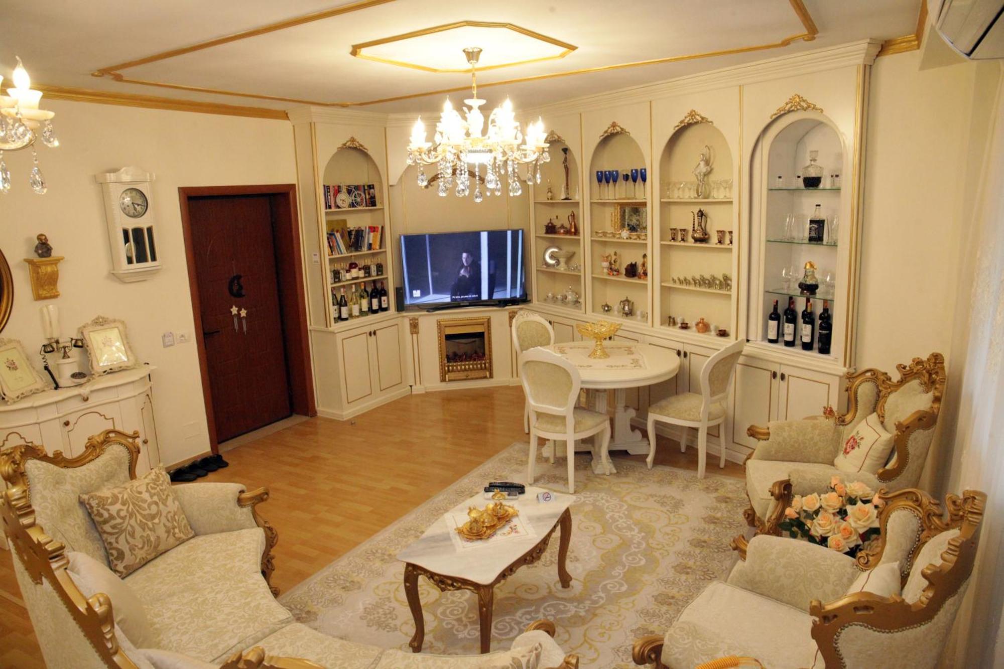 Dream House Enia 2 Apartment Shkoder Luaran gambar