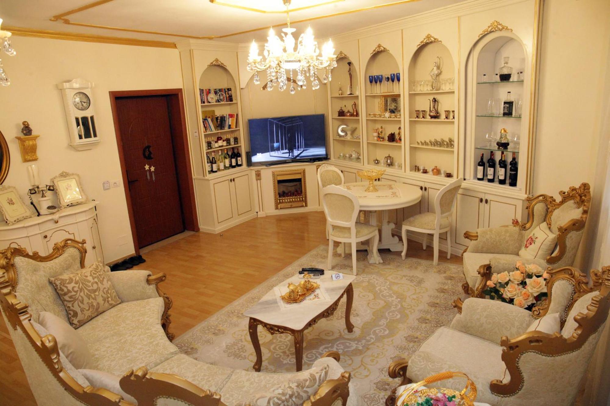 Dream House Enia 2 Apartment Shkoder Luaran gambar