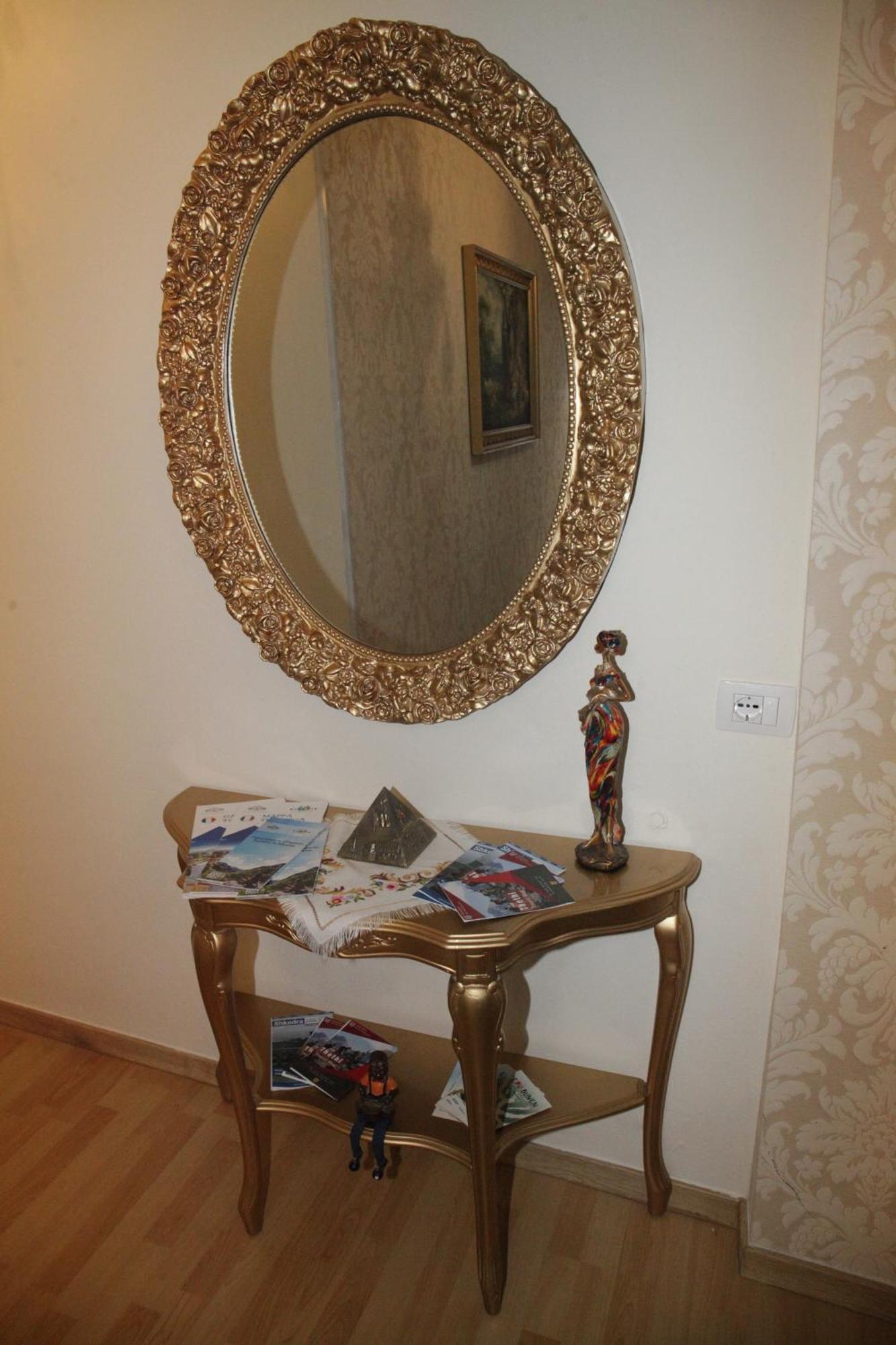 Dream House Enia 2 Apartment Shkoder Luaran gambar