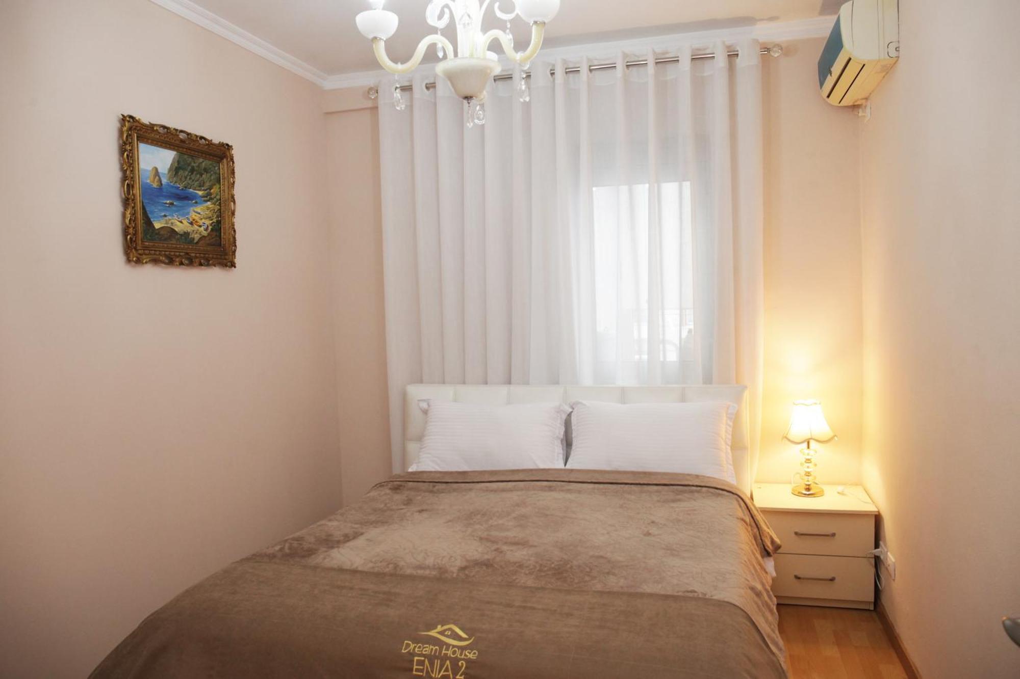 Dream House Enia 2 Apartment Shkoder Luaran gambar