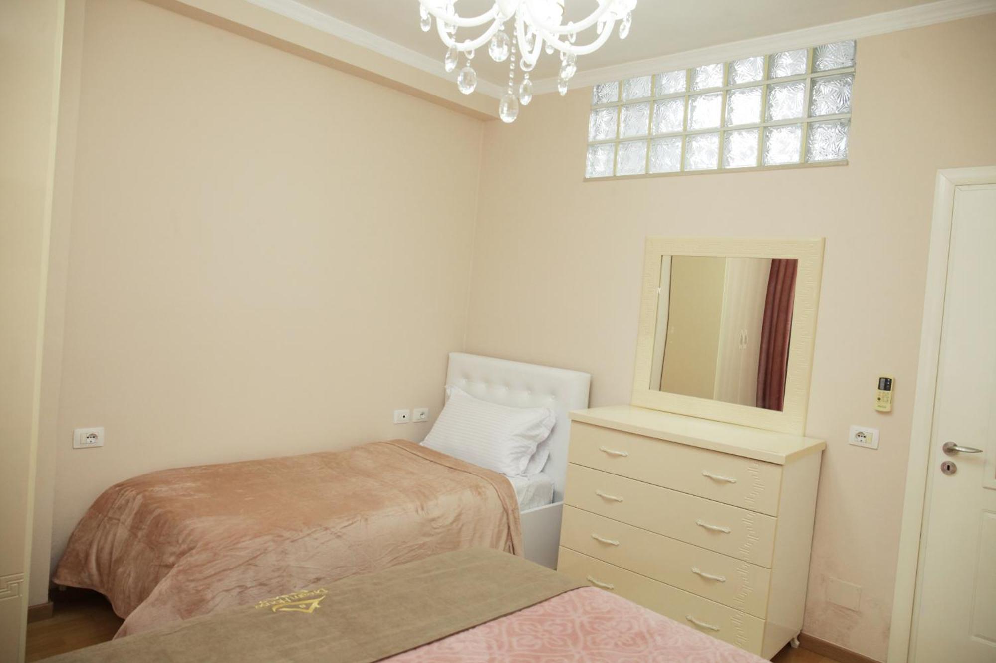 Dream House Enia 2 Apartment Shkoder Luaran gambar