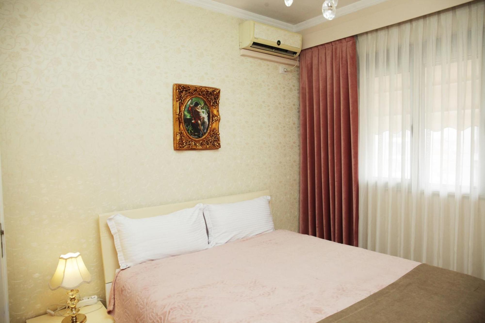 Dream House Enia 2 Apartment Shkoder Luaran gambar