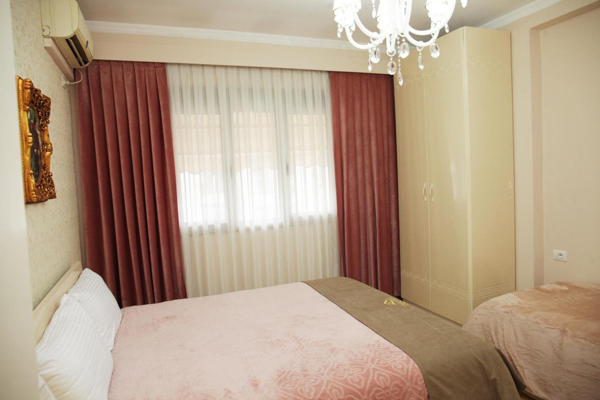 Dream House Enia 2 Apartment Shkoder Luaran gambar