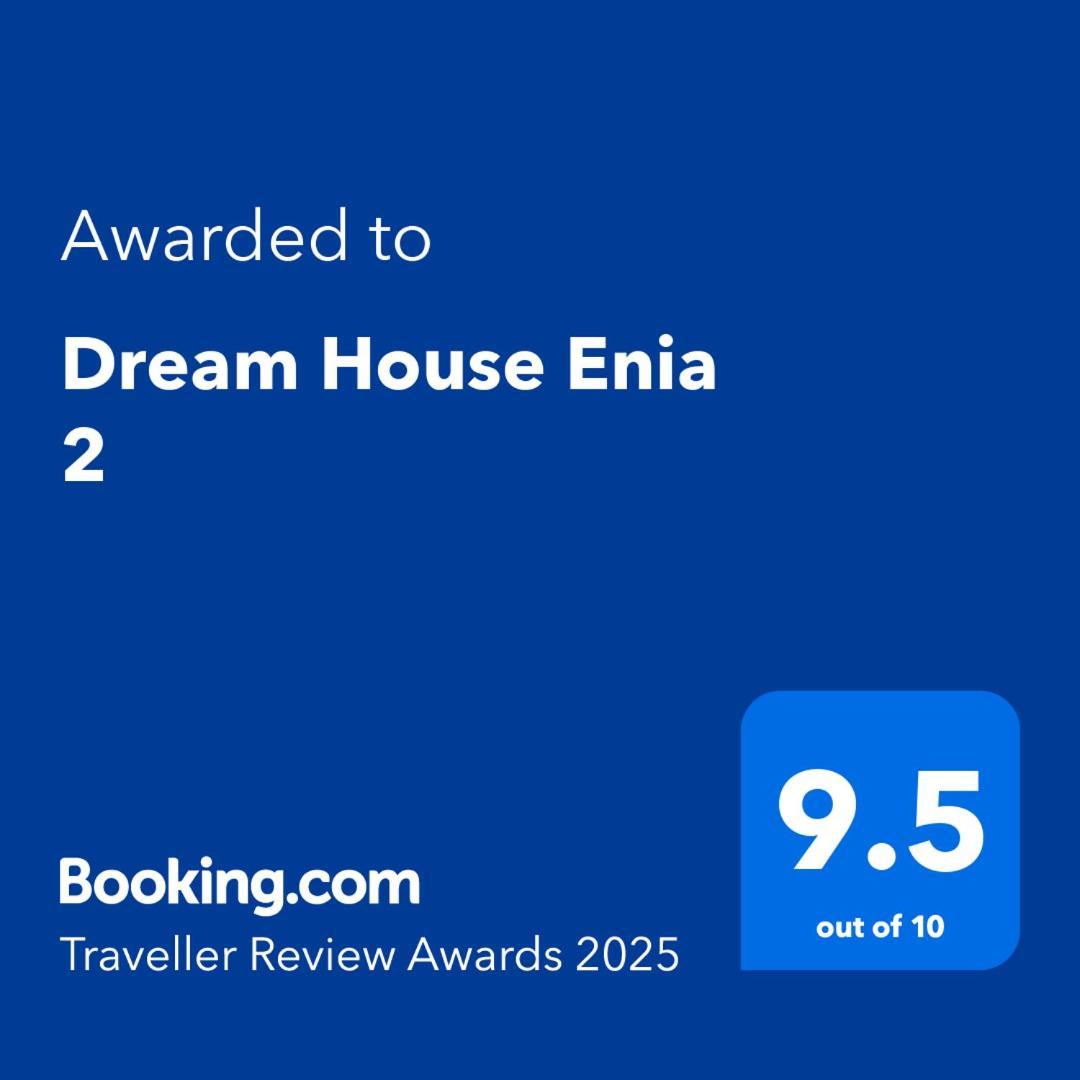 Dream House Enia 2 Apartment Shkoder Luaran gambar